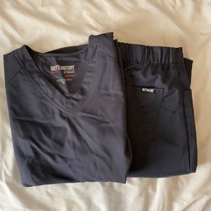 Grey’s Anatomy Barco Scrubs